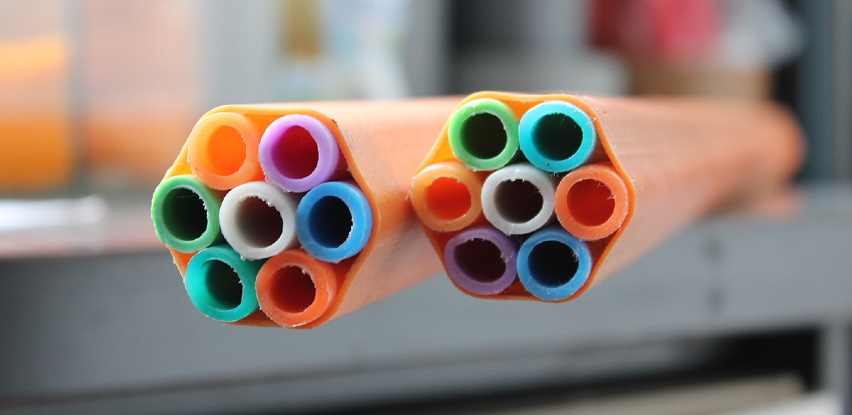 HDPE micro cijevi